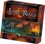 Lord of the Rings the Card Game